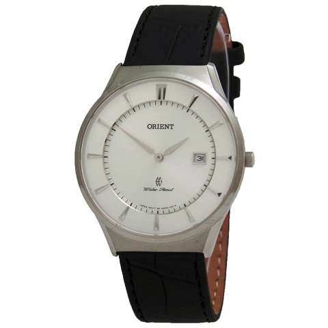 

Часы Orient QUARTZ FGW03007W0
