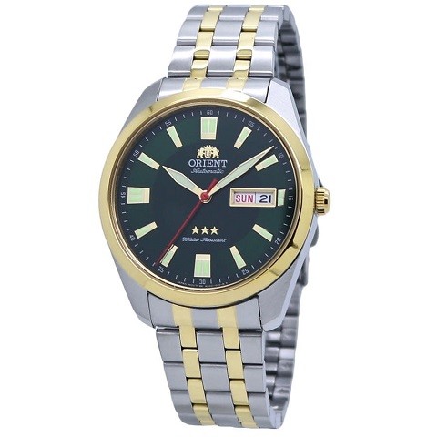 

часы orient 3 stars ra-ab0026e19b