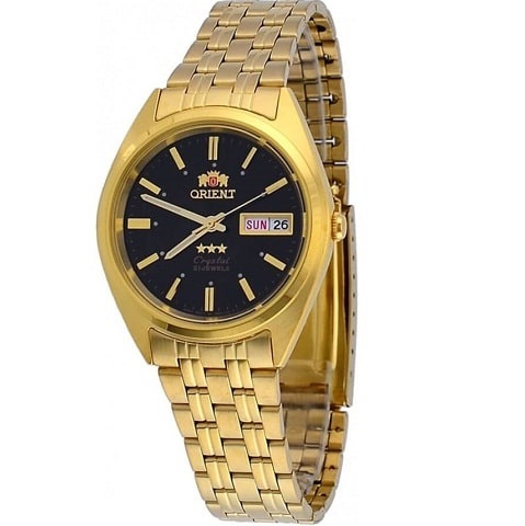 

Часы ORIENT 3 STARS FAB00008B9