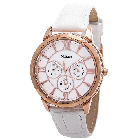 

Часы ORIENT DRESSY FSW03002W0