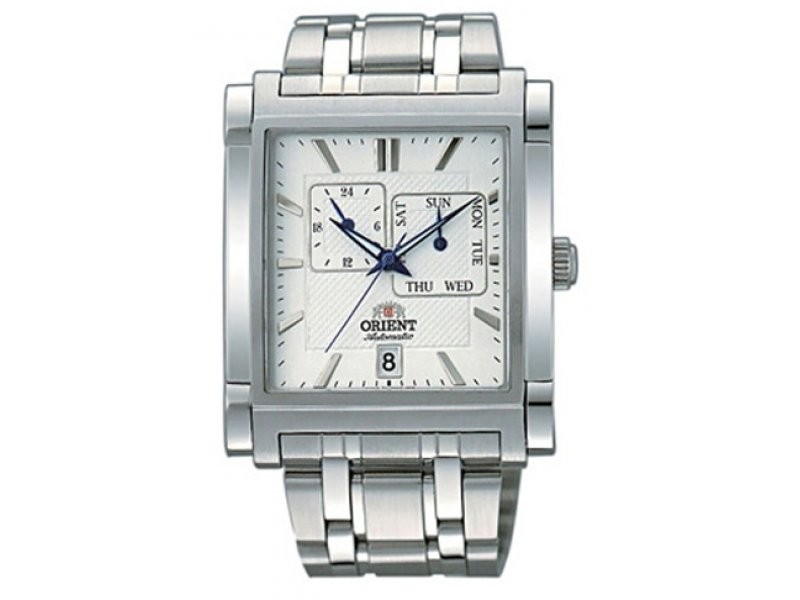 

Часы ORIENT AUTOMATIC FETAC002W0