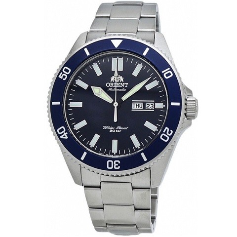 

Часы ORIENT Automatic RA-AA0009L19B