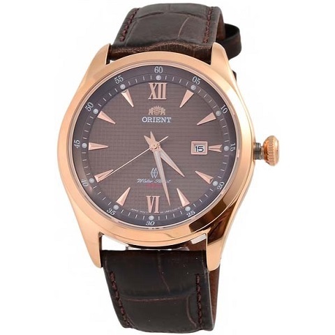 

Часы ORIENT DRESSY FUNF3001T0