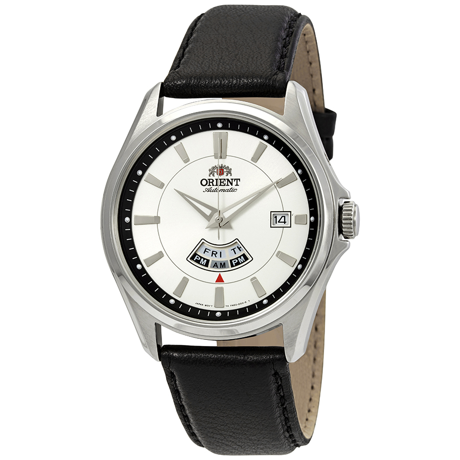 

Часы ORIENT Automatic FFN02005WH