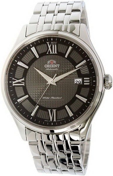 

Часы ORIENT Automatic SAC04003A0