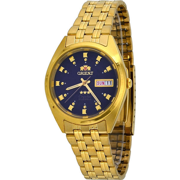 

Часы ORIENT 3 STARS FAB00001D9
