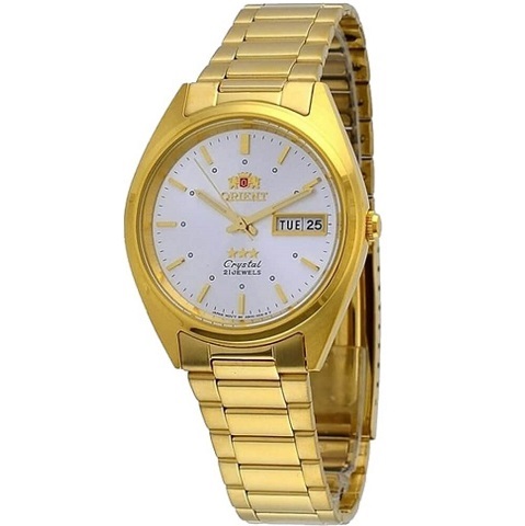 

Часы ORIENT 3 STARS FAB00002W9