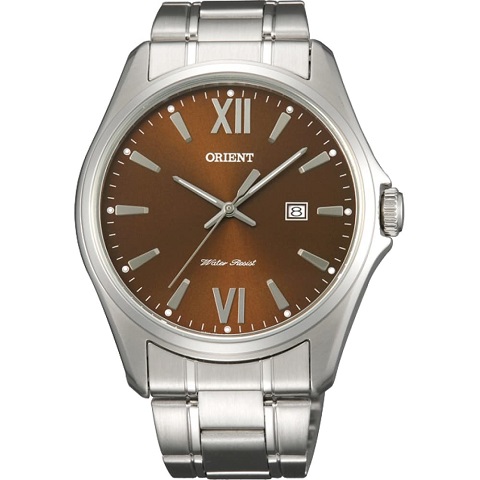 

Часы ORIENT DRESSY FUNF2005T0