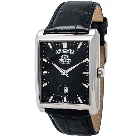 

Часы ORIENT AUTOMATIC FEVAF004BH