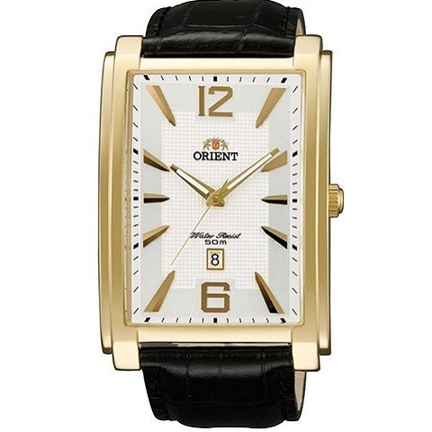 

Часы ORIENT DRESSY FUNED002W0