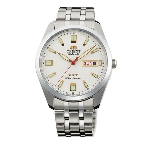 

Часы ORIENT 3 STARS RA-AB0020S19B