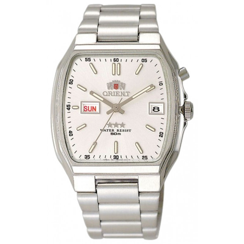 

Часы ORIENT 3 Stars CEMAS002WJ