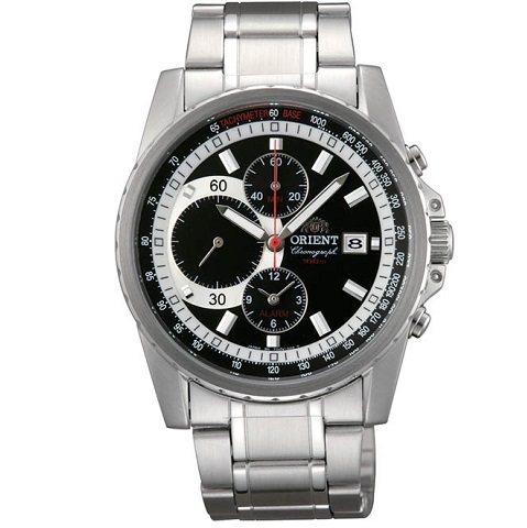 

Часы Orient Chronograph CTD0V001B0