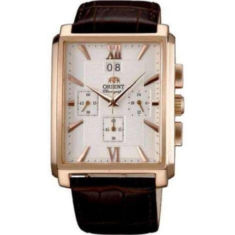 

Часы Orient Chronograph FTVAA001W0