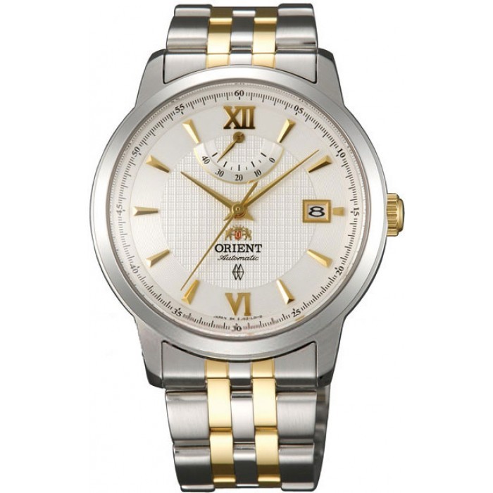 

Часы ORIENT AUTOMATIC FEJ02001W0