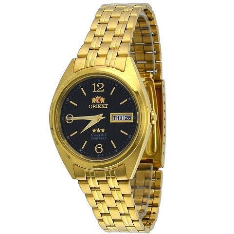 

Часы ORIENT 3 STARS FAB0000CB9