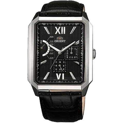 

Часы Orient QUARTZ FUUAD005B0