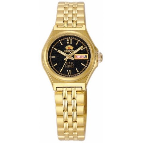 

Часы ORIENT 3 STARS FNQ1S001B9