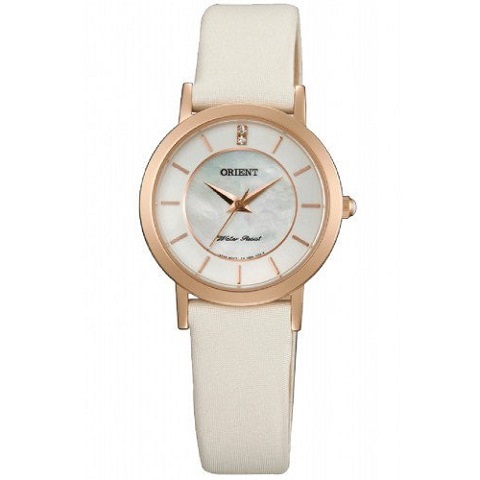 

Часы ORIENT QUARTZ FUB96004W0