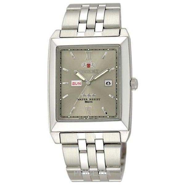

Часы ORIENT 3 Stars BNQAA002KJ