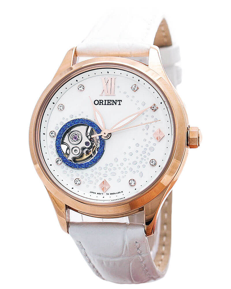 

Часы ORIENT AUTOMATIC LADY FDB0A008W0