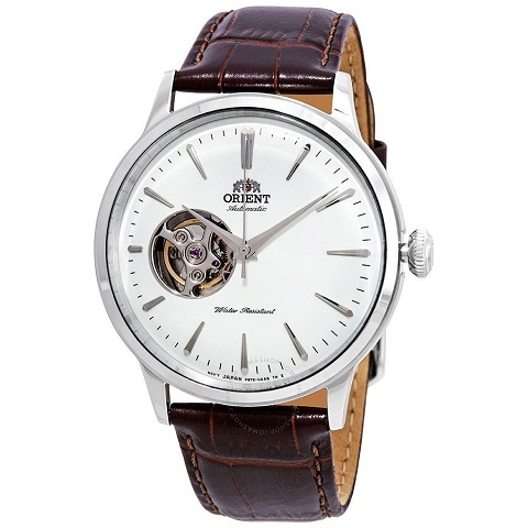 

Часы ORIENT AUTOMATIC RA-AG0002S10B