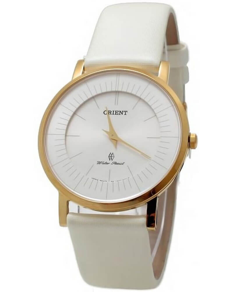 

Часы ORIENT QUARTZ FUA07004W0