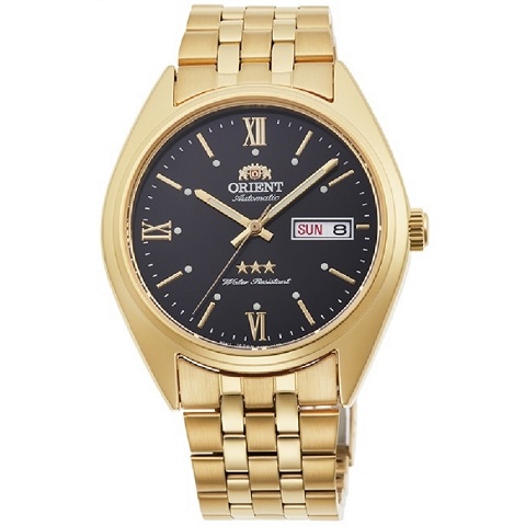 

Часы ORIENT 3 STARS RA-AB0E11B19B