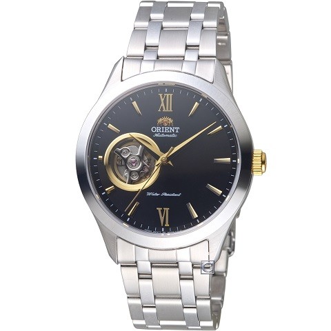 

Часы ORIENT AUT0MATIC FAG03002B0