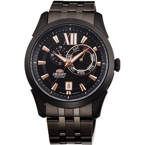 

Часы ORIENT AUTOMATIC FET0X001B0