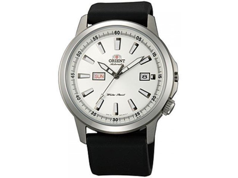 

Часы ORIENT AUTOMATIC FEM7K00BW9