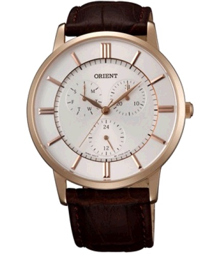 

Часы ORIENT DRESSY FUT0G001W0