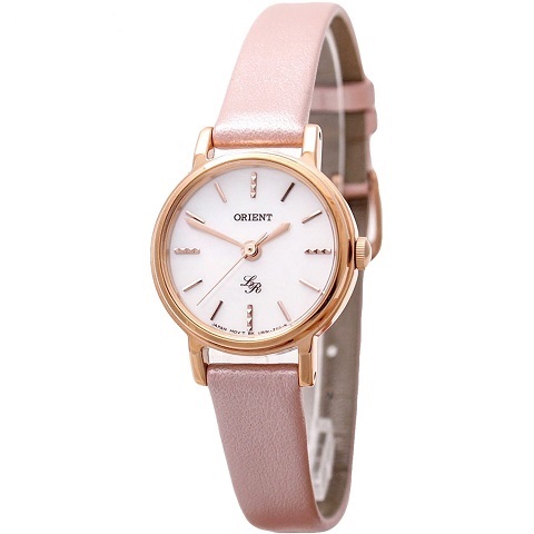 

Часы ORIENT LADY ROSE FUB91002W0
