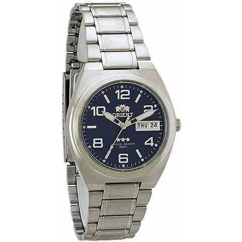 

Часы ORIENT 3 STARS SAB08002D8