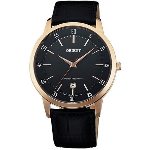 

Часы ORIENT QUARTZ FUNG5001B0