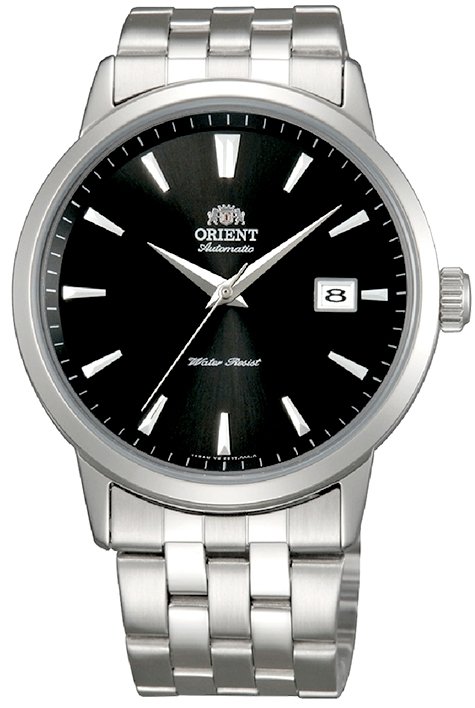 

Часы ORIENT AUTOMATIC FER27009B0