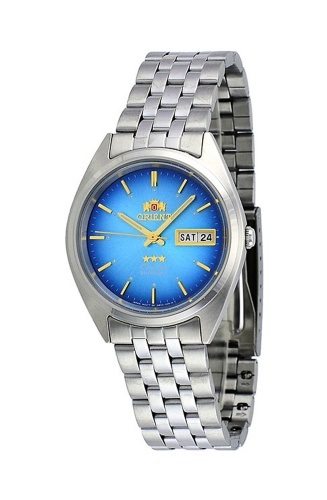 

Часы ORIENT 3 STARS FAB0000AL9