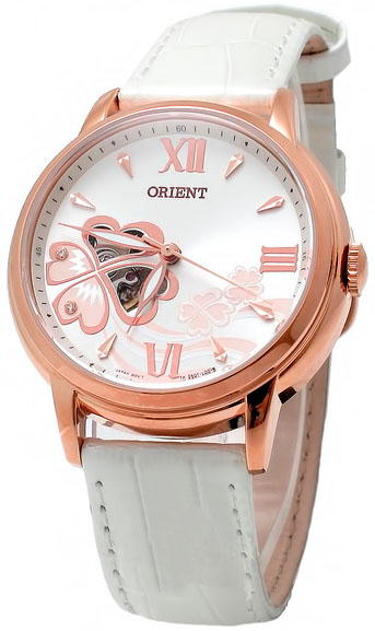 

Часы ORIENT AUTOMATIC LADY FDB07006Z0