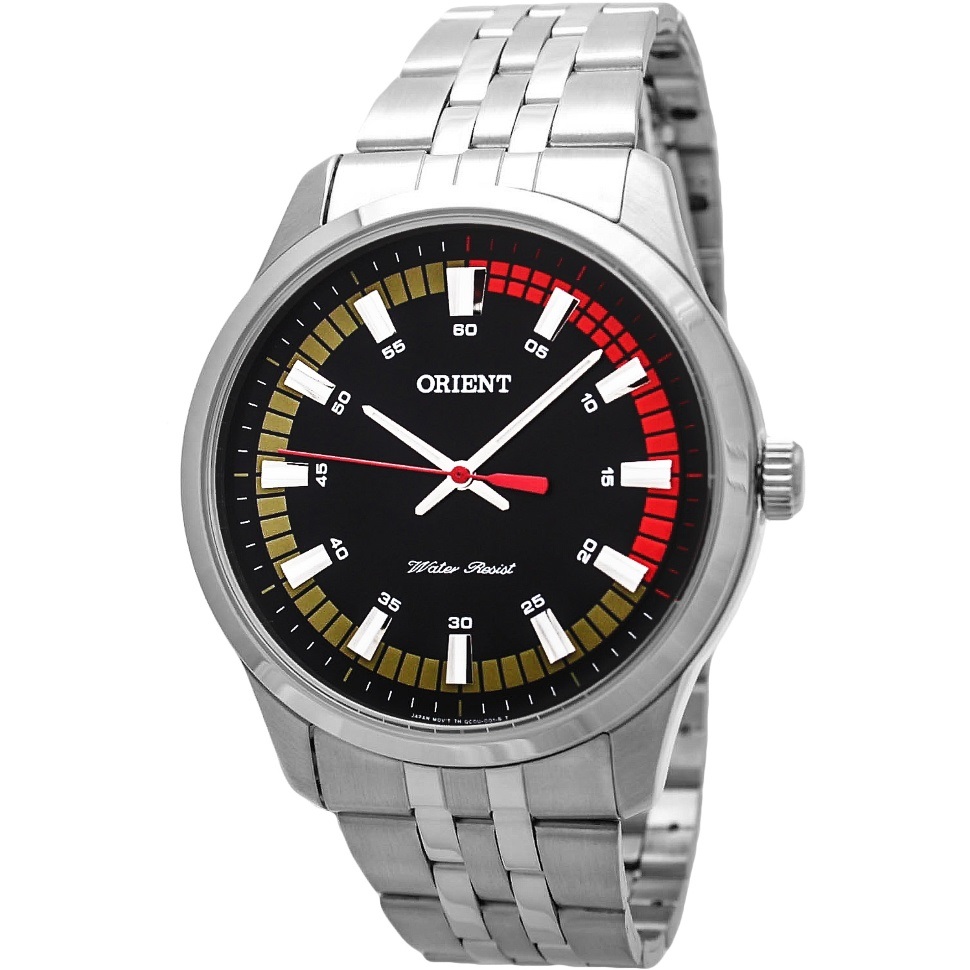 

Часы ORIENT DRESSY SQC0U004B0