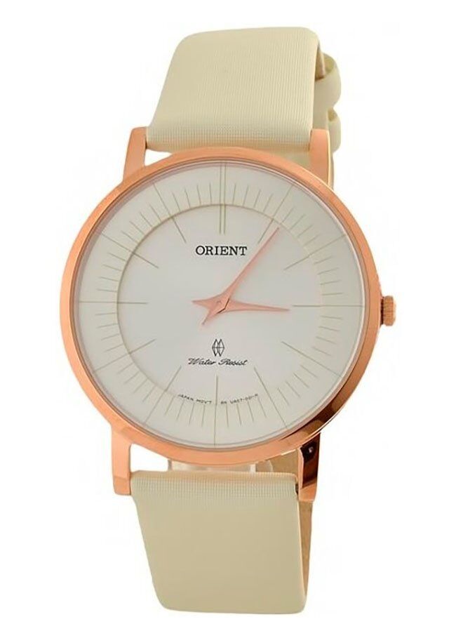 

Часы ORIENT QUARTZ FUA07003W0