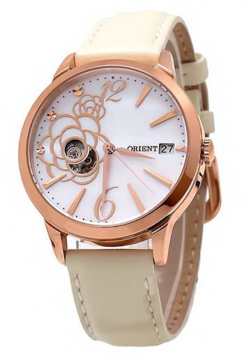 

Часы ORIENT AUTOMATIC LADY FDW02001W0