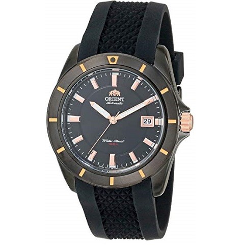

Часы ORIENT AUTOMATIC FER1V002B0
