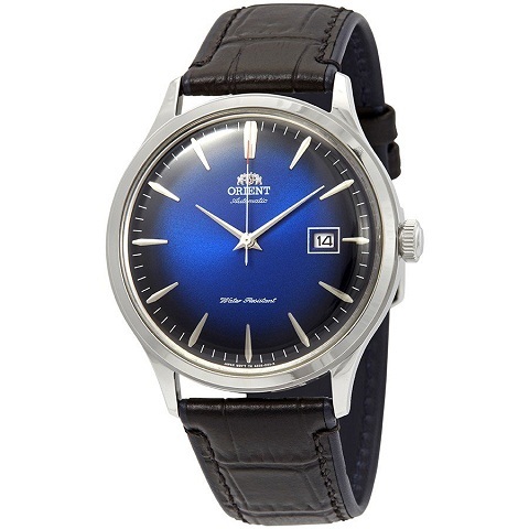

Часы ORIENT AUTOMATIC FAC08004D0