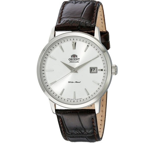 

Часы ORIENT AUTOMATIC FER27007W0