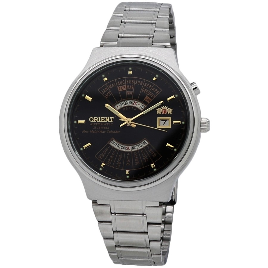 

Часы ORIENT Multi Year Calendar FEU00002BW
