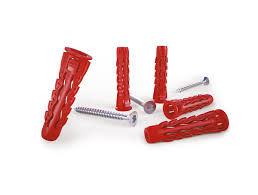 

Дюбель "Альфа" Wkret-met KPW 8×50(4,5) 300 шт