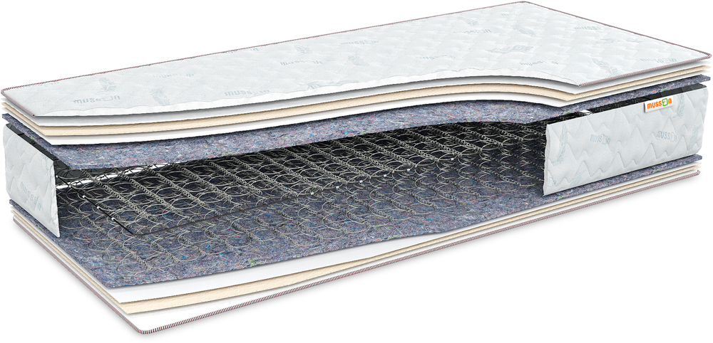 

Матрас Musson Eco-Lite №2 90х200