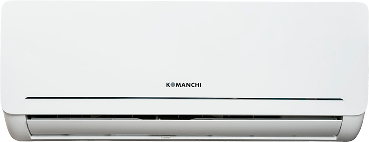 Кондиционер KOMANCHI KAC-09H/N1 18Y – низкие цены, кредит, оплата ...
