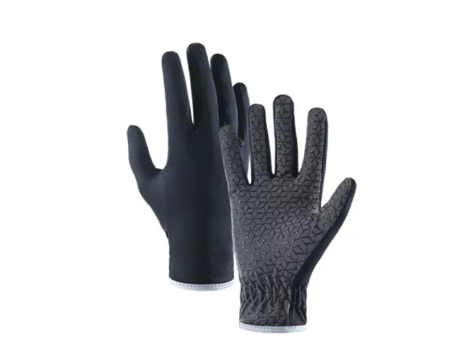 

Перчатки Naturehike GL09 NH20FS015 Grey XL