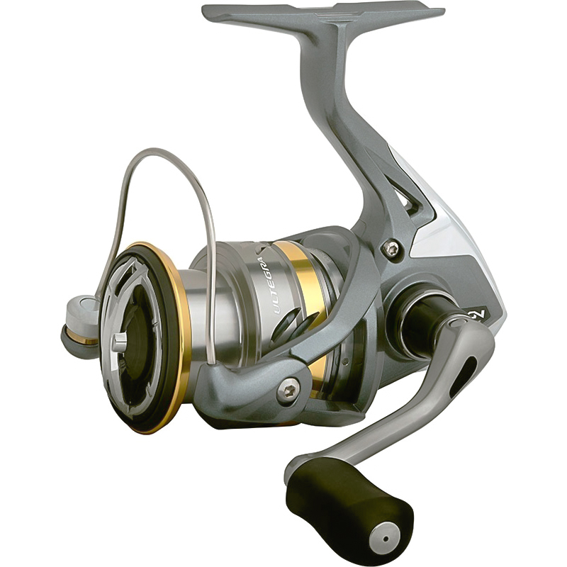 

Катушка SHIMANO ULTEGRA 2500 FB (ULT2500FB)